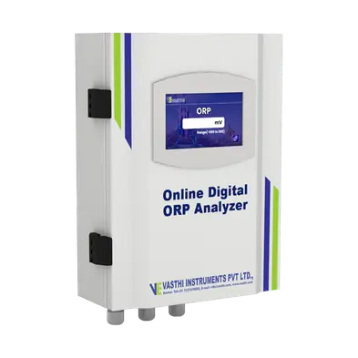 Online Digital ORP Analyzer